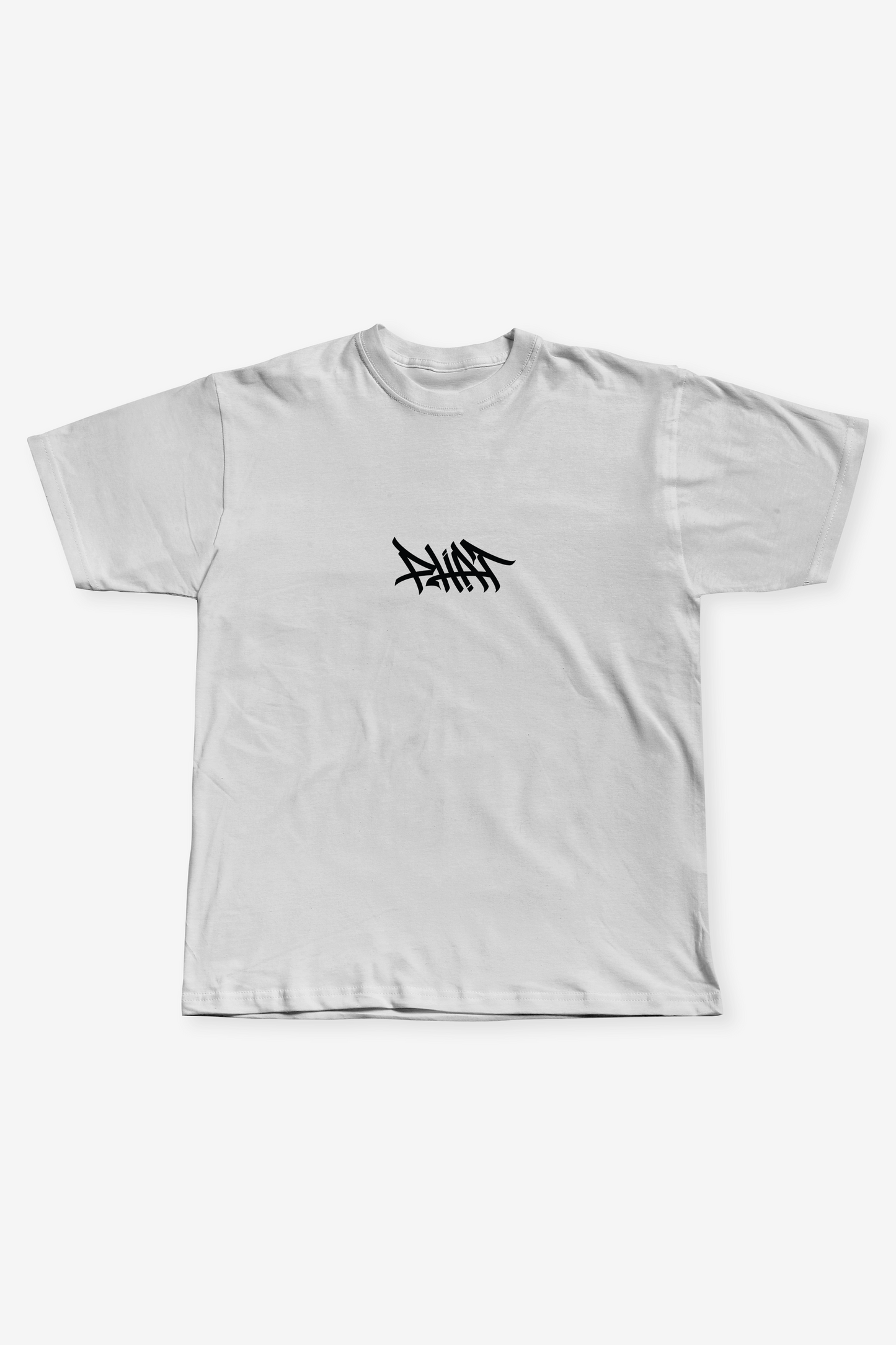 ITALIA PHAT T-SHIRT WHITE